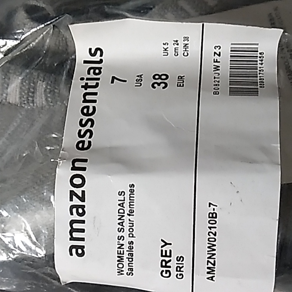 Amazon Essentials Size 7 - Picture 3 of 16